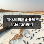 氮化镓明星企业破产危机背后的真相(图2) 氮化镓明星企业破产危机背后的真相(图2)