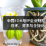 中国EDA与IP企业财报:技术、资本与全球化如何博弈?(图4) 中国EDA与IP企业财报:技术、资本与全球化如何博弈?(图4)