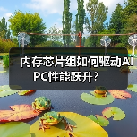 内存芯片组如何驱动AI PC性能跃升？（图4）