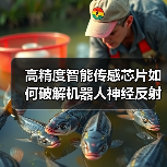 高精度智能传感芯片如何破解机器人神经反射难题？（图2）