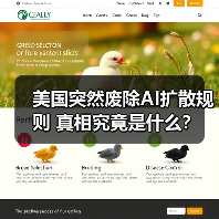 美国突然废除AI扩散规则 真相究竟是什么？（图1）