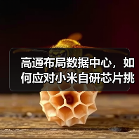 高通布局数据中心,如何应对小米自研芯片挑战?(图1) 高通布局数据中心,如何应对小米自研芯片挑战?(图1)