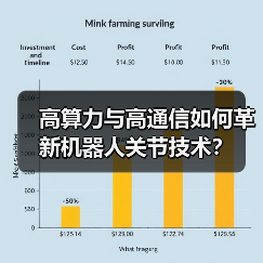高算力与高通信如何革新机器人关节技术？（图2）