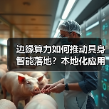 边缘算力如何推动具身智能落地？本地化应用全解析（图3）