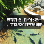 显存升级+性价比双击，英特尔如何布局图形与AI工作站市场？（图1）