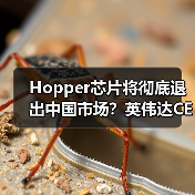 Hopper芯片将彻底退出中国市场？英伟达CEO确认不供应（图2）