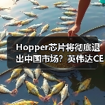 Hopper芯片将彻底退出中国市场？英伟达CEO确认不供应（图4）