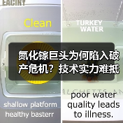 氮化镓巨头为何陷入破产危机？技术实力难抵债务缠身（图1）