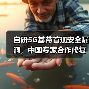 自研5G基带首现安全漏洞，中国专家合作修复网络流量拦截威胁（图2）