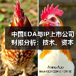 中国EDA与IP上市公司财报分析：技术、资本与全球化博弈如何影响市场格局（图2）