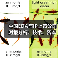 中国EDA与IP上市公司财报分析：技术、资本与全球化博弈如何影响市场格局（图4）