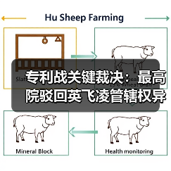 专利战关键裁决:最高院驳回英飞凌管辖权异议(图3) 专利战关键裁决:最高院驳回英飞凌管辖权异议(图3)