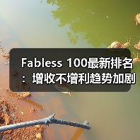 Fabless 100最新排名：增收不增利趋势加剧？行业如何破局？（图4）