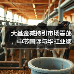 大基金减持引市场震荡，中芯国际与华虹业绩分化（图1）