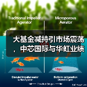 大基金减持引市场震荡，中芯国际与华虹业绩分化（图3）