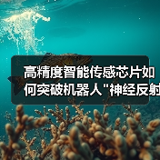 高精度智能传感芯片如何突破机器人 高精度智能传感芯片如何突破机器人