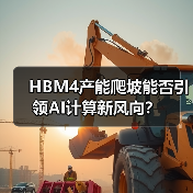 美光HBM4内存性能提升60% AI加速器效率跃升