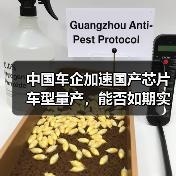 中国车企加速国产芯片车型量产，能否如期实现？（图2）