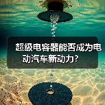 超级电容器能否成为电动汽车新动力？（图2）