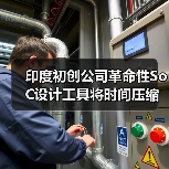 印度初创公司革命性SoC设计工具将时间压缩至分钟级(图3) 印度初创公司革命性SoC设计工具将时间压缩至分钟级(图3)