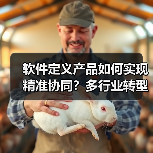 软件定义产品如何实现精准协同?多行业转型路径解析(图4) 软件定义产品如何实现精准协同?多行业转型路径解析(图4)