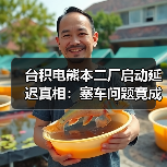 台积电熊本二厂启动延迟真相：塞车问题竟成主因？（图2）