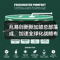 兆易创新新加坡总部落成,加速全球化战略布局(图2) 兆易创新新加坡总部落成,加速全球化战略布局(图2)