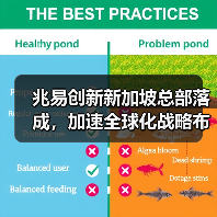兆易创新新加坡总部落成,加速全球化战略布局(图4) 兆易创新新加坡总部落成,加速全球化战略布局(图4)