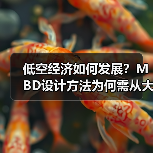 低空经济如何发展？MBD设计方法为何需从大学抓起？（图2）