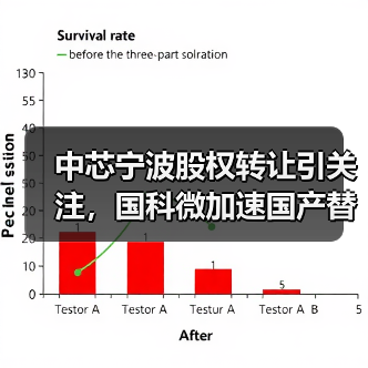 中芯宁波股权转让引关注,国科微加速国产替代布局(图4) 中芯宁波股权转让引关注,国科微加速国产替代布局(图4)