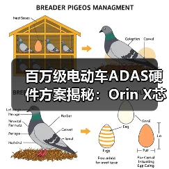 百万级电动车ADAS硬件方案揭秘:Orin X芯片如何驱动智能驾驶核心?(图4) 百万级电动车ADAS硬件方案揭秘:Orin X芯片如何驱动智能驾驶核心?(图4)