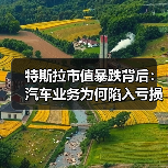 特斯拉股价暴跌14%！马斯克财富缩水超340亿美元，背后原因