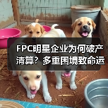 FPC明星企业为何破产清算?多重困境致命运转折(图4) FPC明星企业为何破产清算?多重困境致命运转折(图4)