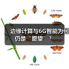 边缘计算与6G智能为何仍是“愿望”?(图2) 边缘计算与6G智能为何仍是“愿望”?(图2)