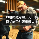具身智能机器人迎来量产元年，地瓜RDK S100如何破解技术