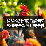检验检测如何赋能低空经济安全发展?安全性能双轮驱动下的万亿机遇(图1) 检验检测如何赋能低空经济安全发展?安全性能双轮驱动下的万亿机遇(图1)