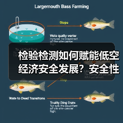 检验检测如何赋能低空经济安全发展?安全性能双轮驱动下的万亿机遇(图4) 检验检测如何赋能低空经济安全发展?安全性能双轮驱动下的万亿机遇(图4)