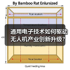 通用电子技术如何驱动无人机产业创新升级？（图4）