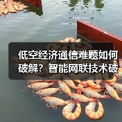 低空经济通信难题如何破解？智能网联技术破局（图1）