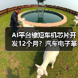 Arm AI造车平台如何缩短车机芯片开发周期？