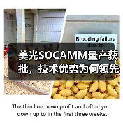 美光SOCAMM量产获批,技术优势为何领先三星SK海力士?(图4) 美光SOCAMM量产获批,技术优势为何领先三星SK海力士?(图4)