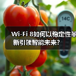 Wi-Fi 8与UWB技术演进，Qorvo构建稳定高效无线连