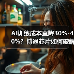 博通新芯片破纪录 102.4Tbps助力AI算力跃升