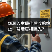 华润入主康佳后收购终止，背后真相曝光？（图2）