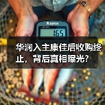 华润入主康佳后收购终止，背后真相曝光？（图4）