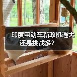 印度电动车新政机遇大还是挑战多?(图4) 印度电动车新政机遇大还是挑战多?(图4)