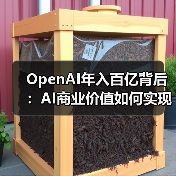 OpenAI年入百亿背后：AI商业价值如何实现？（图3）