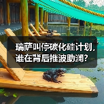 瑞萨叫停碳化硅计划,谁在背后推波助澜?(图4) 瑞萨叫停碳化硅计划,谁在背后推波助澜?(图4)