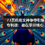 73页机密文件争夺引爆专利战：谁在掌控核心技术？（图2）