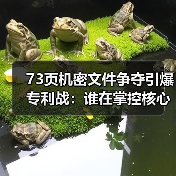 73页机密文件争夺引爆专利战：谁在掌控核心技术？（图3）